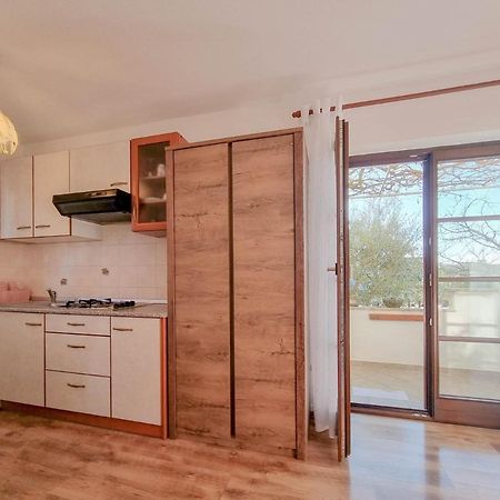 Santo Apartment Novigrad  Exterior photo