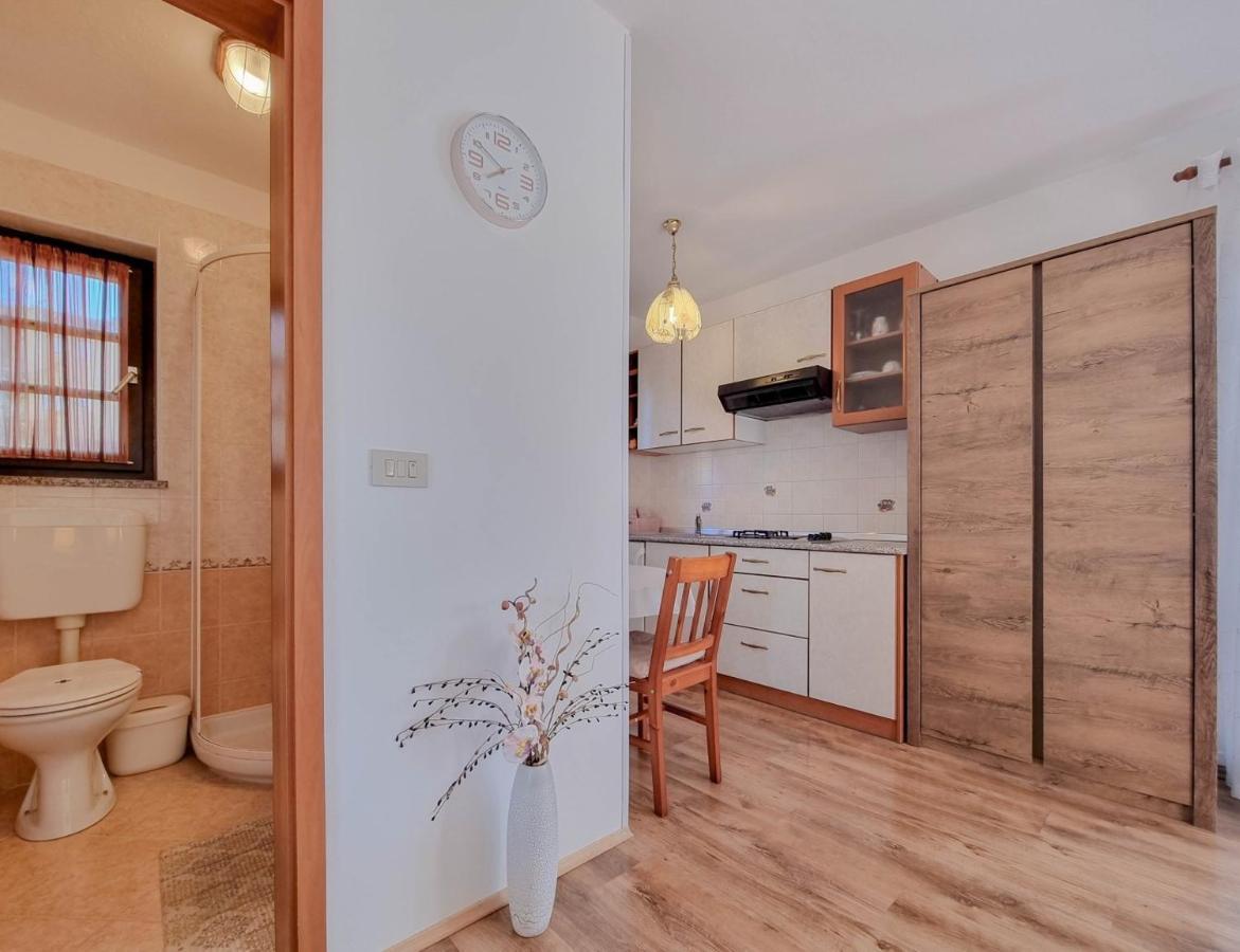 Santo Apartment Novigrad  Exterior photo